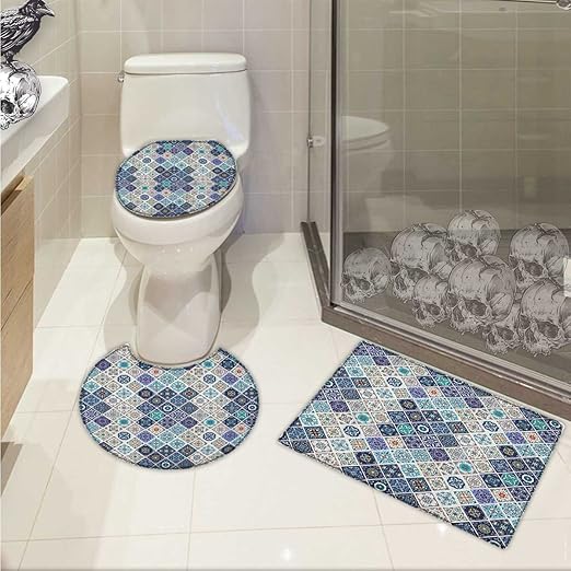 Diseno De Bano Tradicional - Diseño De Casa