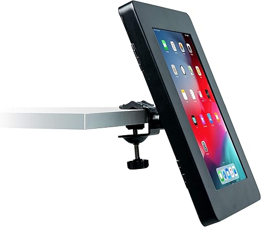 using dymo 4xl with ipad