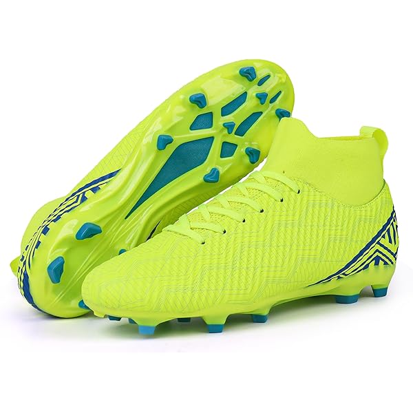 Amazon.com | Joma Maxima 25 Turf Football Shoes Code