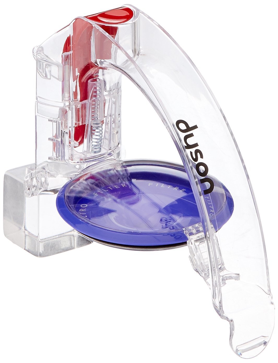 Best dyson dc41 cyclone release clip