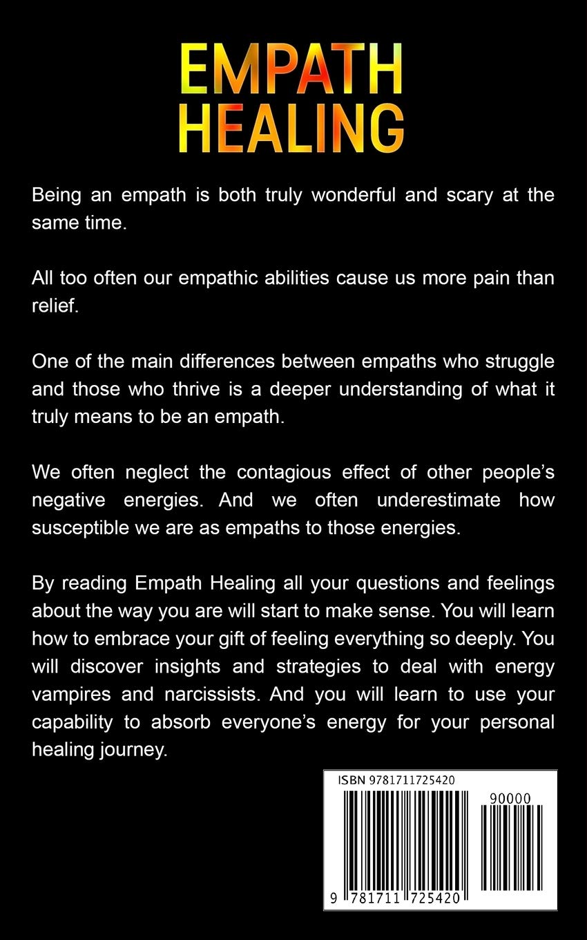 Empath Healing A Survival Guide For Empaths How To Embrace Your Gift Deal With Covert Narcissists And Dodge Energy Vampires Amazon De Evans Theresa Fremdsprachige Bucher
