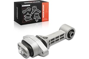 A-Premium Torque Strut Mount Compatible with Hyundai Elantra 2011-2016, Accent 2012-2017, Veloster 2012-2017 & Kia Soul 2010-