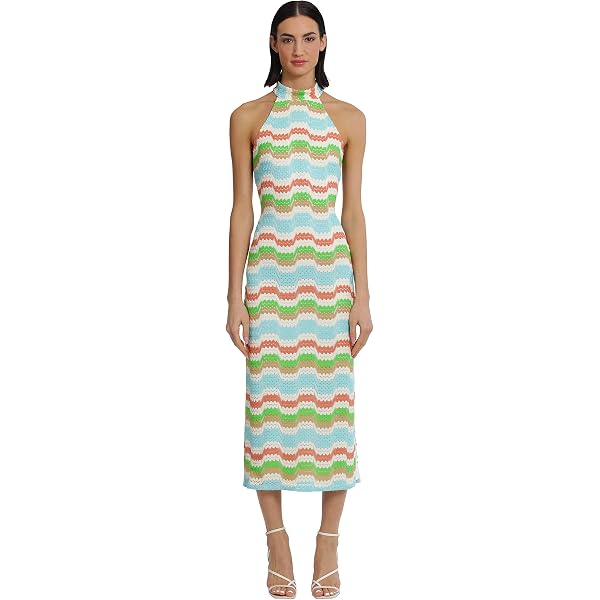 donna morgan halter dress Anthropologie Donna Morgan Alana flowered halter maxi gown size 2 (no Sash)