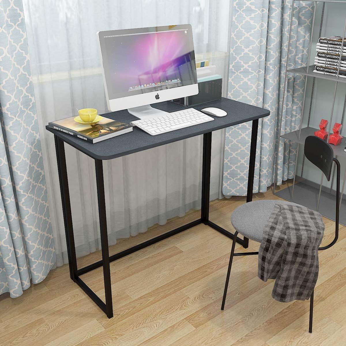 lifetech Hironpal Folding Computer Laptop Notebook PC Table