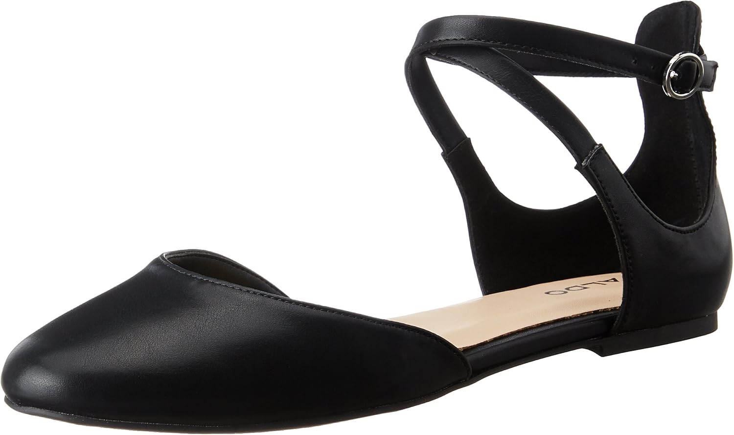 mocassin femme aldo