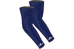 CompressionZ Kids Compression Sports Arm Sleeves Unisex | UV Sun Protection Volleyball Basketball Baseball Football