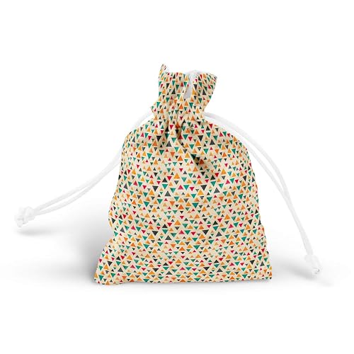 triangle potli bag