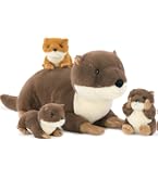 Wild Republic Mom and Baby Elefante, Peluche Mamá y Cría de Peluche, 76 cm, Regalos para Niños, Osos de Peluche, Juguetes para Niños Pequeños, Relleno Elaborado con Botellas de Agua Recicladas Wild Republic Mom and Baby Elefante, Peluche Mamá y Cría de Peluche, 76 cm, Regalos para Niños, Osos de Peluche, Juguetes para Niños Pequeños, Relleno Elaborado con Botellas de Agua Recicladas