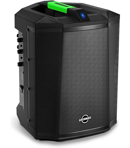 Amazon.com: Alto Professional TX208 | 300-Watt 8-Inch 2-Way