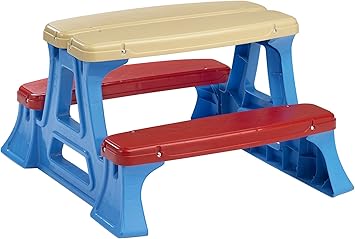 American Plastic Toys Kids Outdoor 