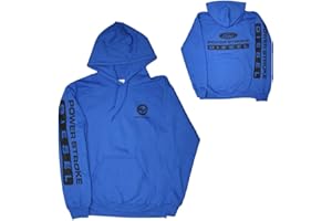 Diesel Power Plus unisex-adult Hoodie