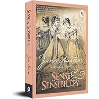 Amazon.com: Sense and Sensibility: 9786057861085: Austen