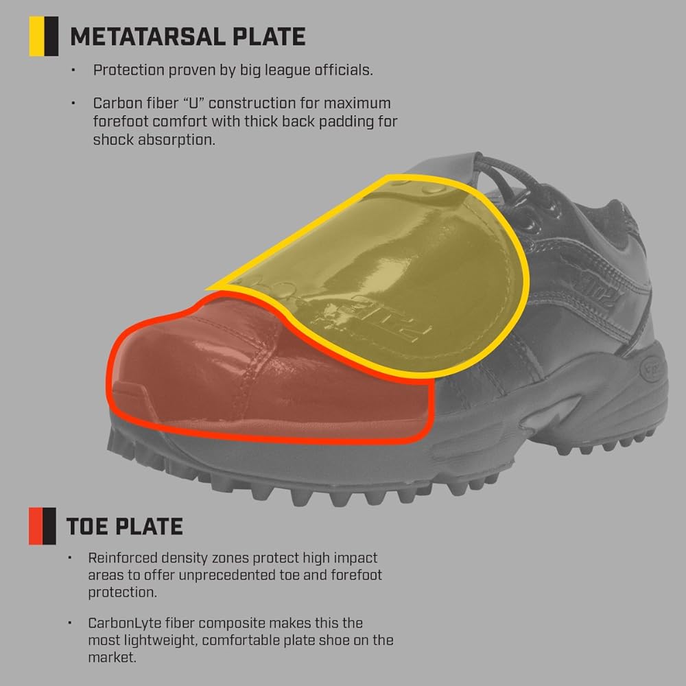 3n2 patent leather plate shoes