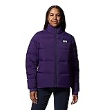 Mountain Hardwear Women's Standard Nevadan Down