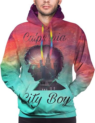finn wolfhard sweatshirt
