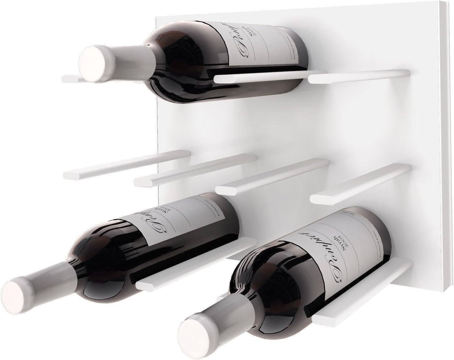 STACT Cork-out Wine Rack - WhiteOut