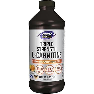 cual es la mejor l carnitina del mercado PIERDE GRASA CON L-CARNITINA 🔥 💸 Sin duda, uno de los suplementos más  vendidos... ¿pero realmente funciona? 🔥 La L-Carnitina se popularizó como  uno de los principales quemadores de grasa del mercado. main image 0