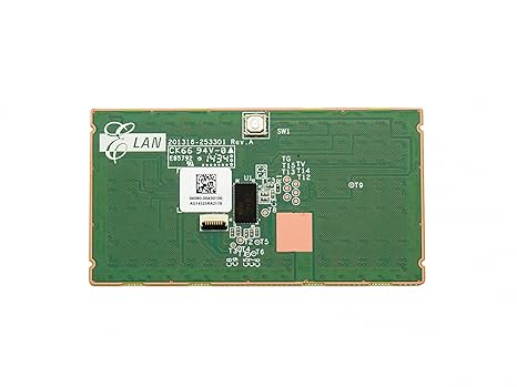 ASUS Touchpad Platine Original T100TAF-1A