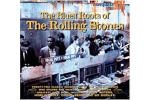 Blues Roots Of The Rolling Stones