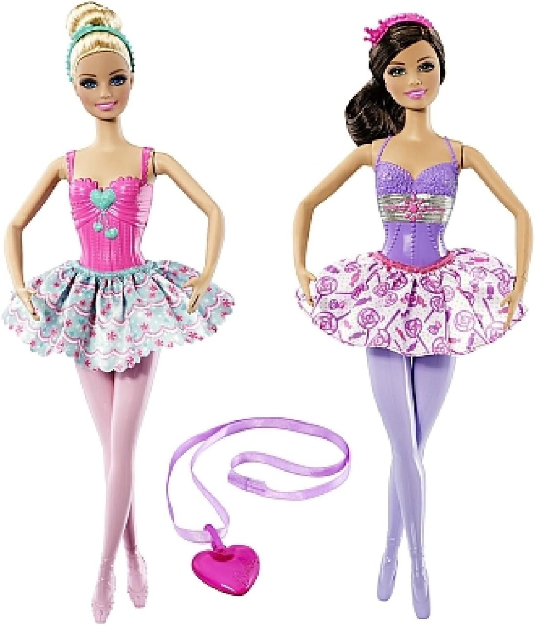 barbie nutcracker doll