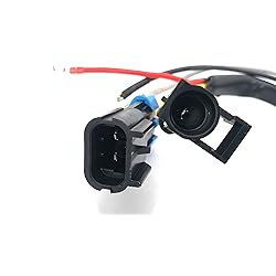 Voltage Regulator Rectifier Compatible with Mercury