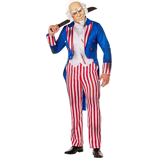 Amazon.com: Spirit Halloween Adult Lady Liberty Costume