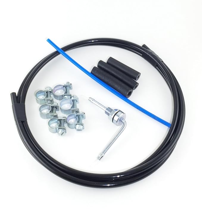 Eberspacher T5 Fuel Tank Sender Standpipe Kit 292199017162 E7162