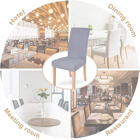 acero barnizado color blanco y asiento