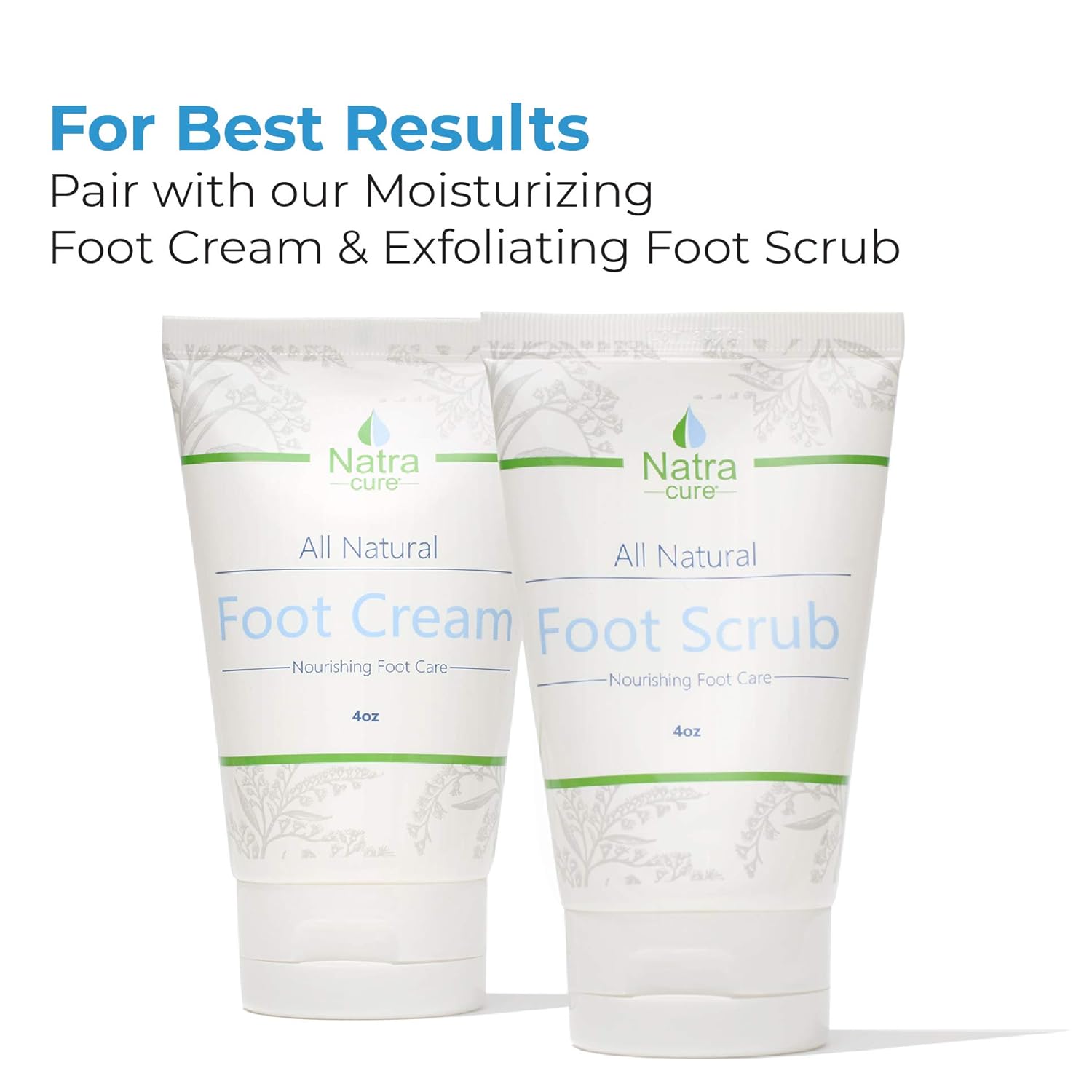 NatraCure 5-Toe Gel Moisturizing Socks (Helps Dry Feet, Cracked Heels, Calluses, Cuticles, Rough Skin, Dead Skin, Use with your Favorite Lotions, and Creams or Spa Pedicure) - 110-M CAT - Size: Medium : Beauty