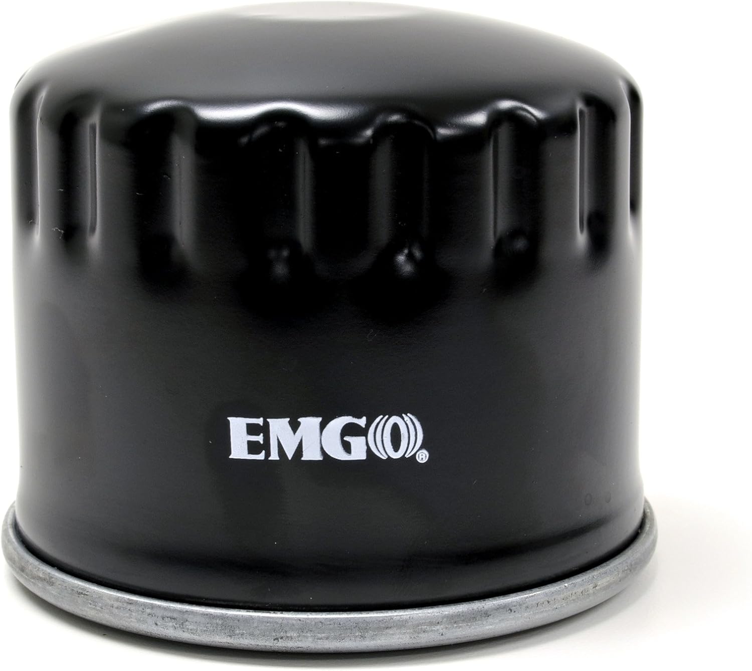 Bombardier 500 Traxter 9901 Black Spin On Oil Filter by