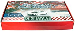 Box of 12 Cars: 5" 2008 Mitsubishi EVO X 1/36