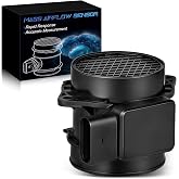YZHIDIANF 28164-23700 Mass Air Flow Sensor for:-Kia Optima 2006-2009 | Rio 2006, for:-Sportage 2005-2010 for:-Hyundai Elantra 2003-2010, Sonata 2006-2008, Tucson 05-09 Tiburon OE#MAS0255, 74-10114