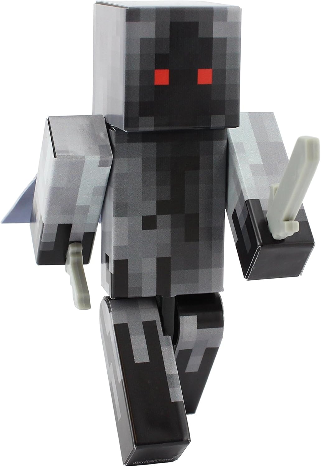 Endertoys ゴースト アクションフィギュア おもちゃ 4インチ カスタムシリーズ フィギュア フィギュア ドール 通販 Amazon