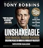 Unshakeable: How to Thrive (Not Just Survive) in the Coming Financial Correction