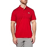 Lacoste Mens Tennis X Novak Djokovic Polo