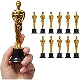 PREXTEX Trophy Award - Perfect Awards and Trophies for Kids & Adult Award Parties, Small Trophy Cup for Recognition, Ideal Ki