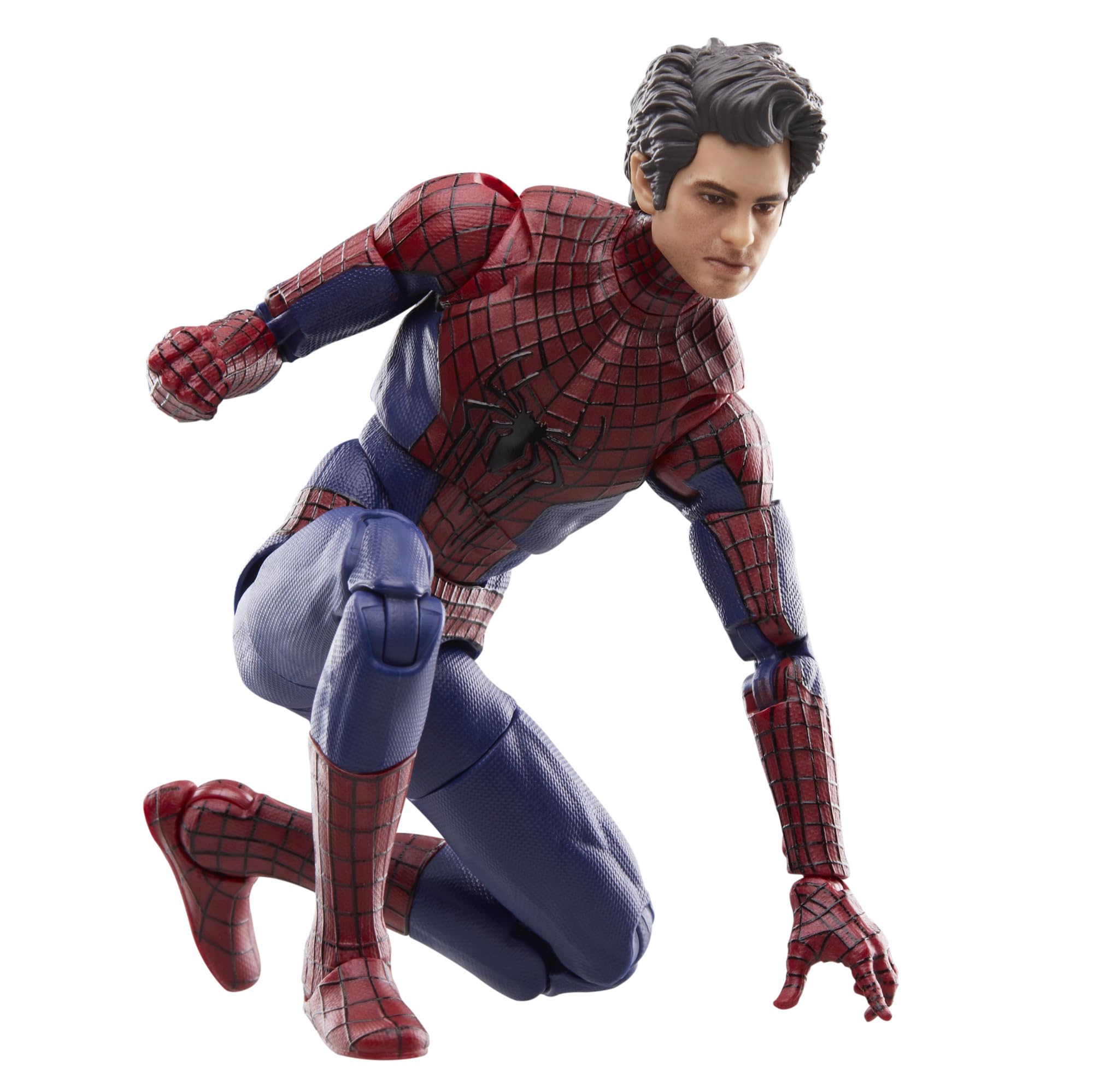 Mua Spider-Man Marvel Marvel Legends Series Amazing Spider-Man 2 6