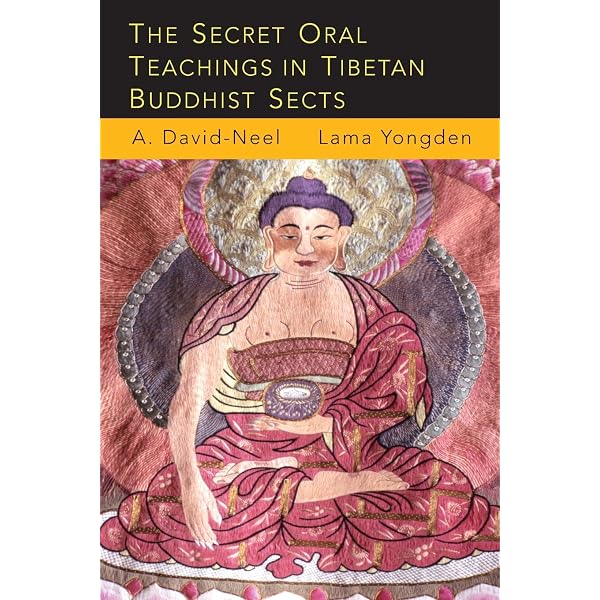 Buddhist Masters of Enchantment: The Lives and Legends of the