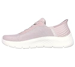 Skechers Women's Go Walk Flex Hands Free Slip-Ins