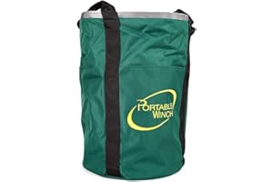 PORTABLE WINCH Rope Bag - XLarge