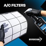 ERRECOM Clima-Net Maxi 1 Litre A/C Cleaner for Coils Filters Outdoor Units view 4