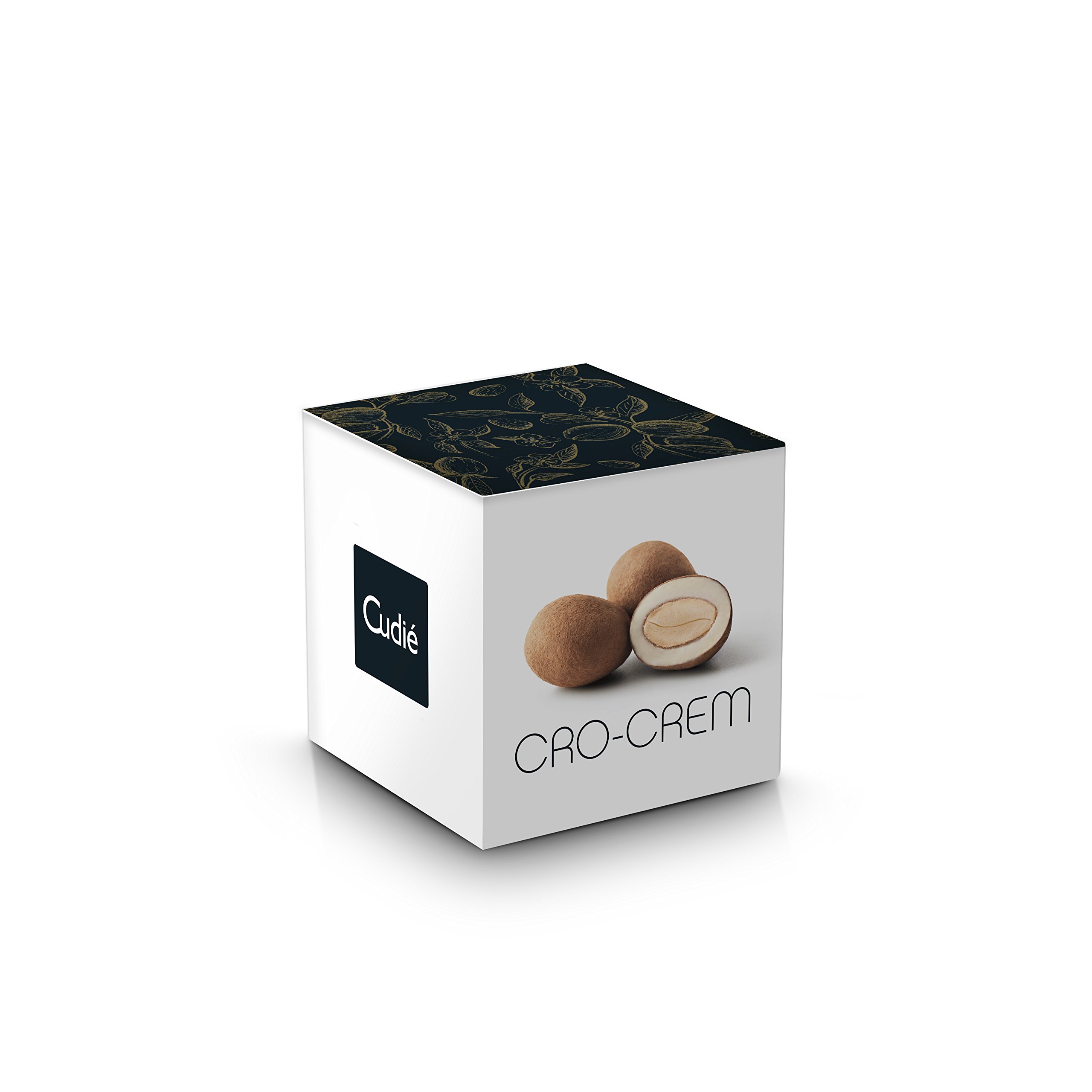 Cudie Catanies Chocolate Covered Marcona Almonds (3.5 oz/100 g) Buy