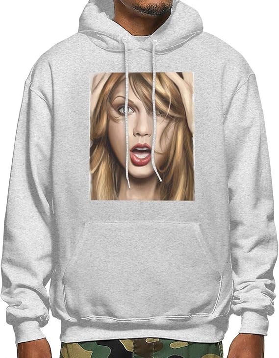 Amazon Co Jp メンズポリエステルパーカー アイドルミュージックtaylor Swift レジャースポーツ春と秋の冬のコート 毎日の旅行 学校 買い物 旅行 服 ファッション小物