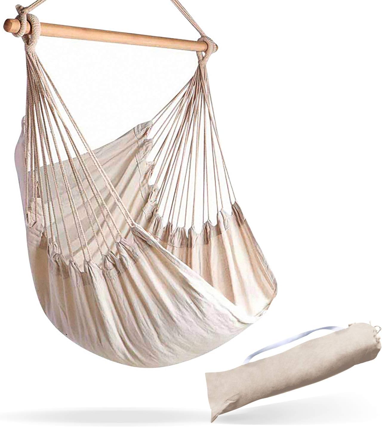 Top Best Hanging Hammock Chairs Review Guide For 20212022 Simply Fun