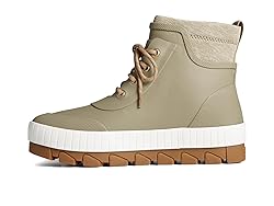 Sperry Ladies Footwear Women's Torrent LACE UP Rain