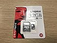 Kingston SDC10G2/128GB microSD 128GB con adattatore