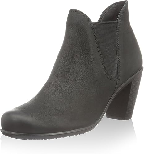ecco chelsea boots womens
