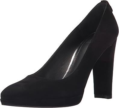 stuart weitzman wedges pumps