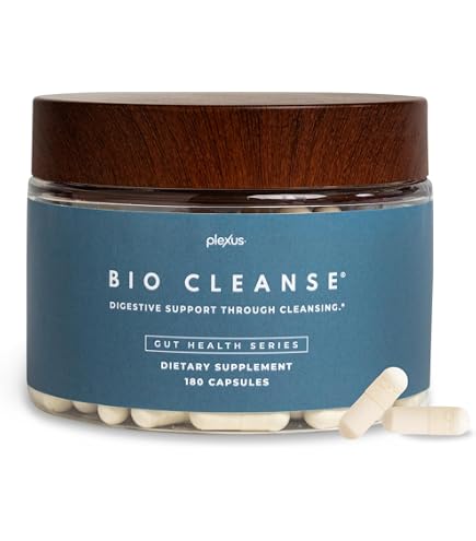 Amazon.com: Plexus MegaX® : Health & Household