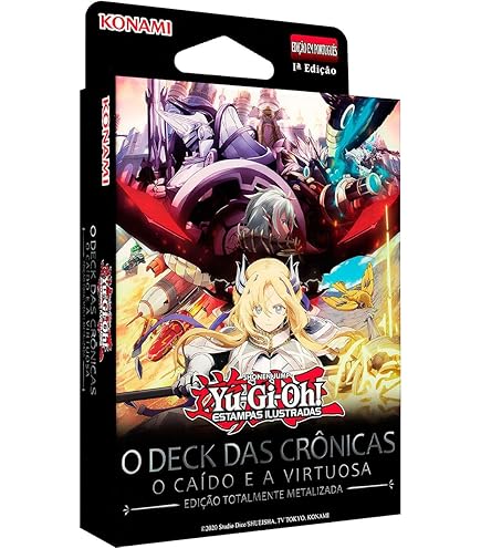 Box Yu-Gi-Oh! The Dark Side Of Dimensions Movie Pack Edição
